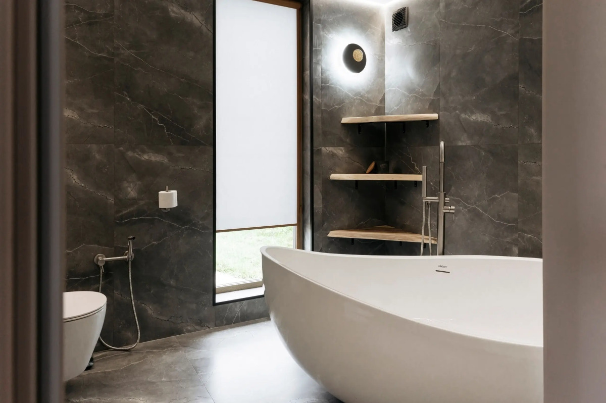 Бунгало ЗвениРека