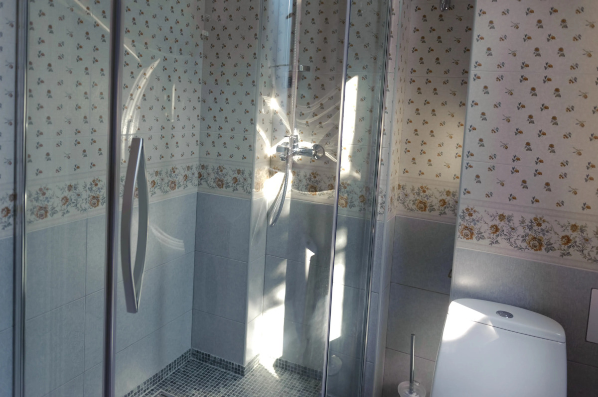 Апартаменты на улице Чехова Сердце Ялты