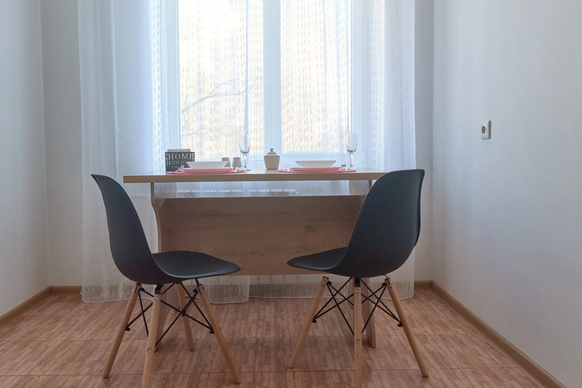 Апартаменты 9 ночей на Киевской 70/3 №2