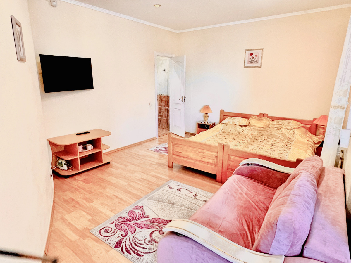 Меблированные комнаты Мид