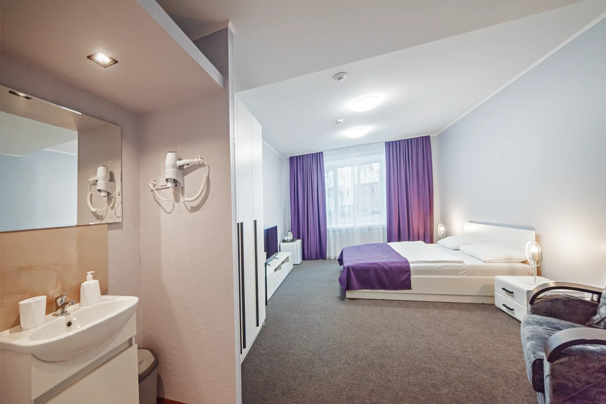 Мини-отель На Кожевенном