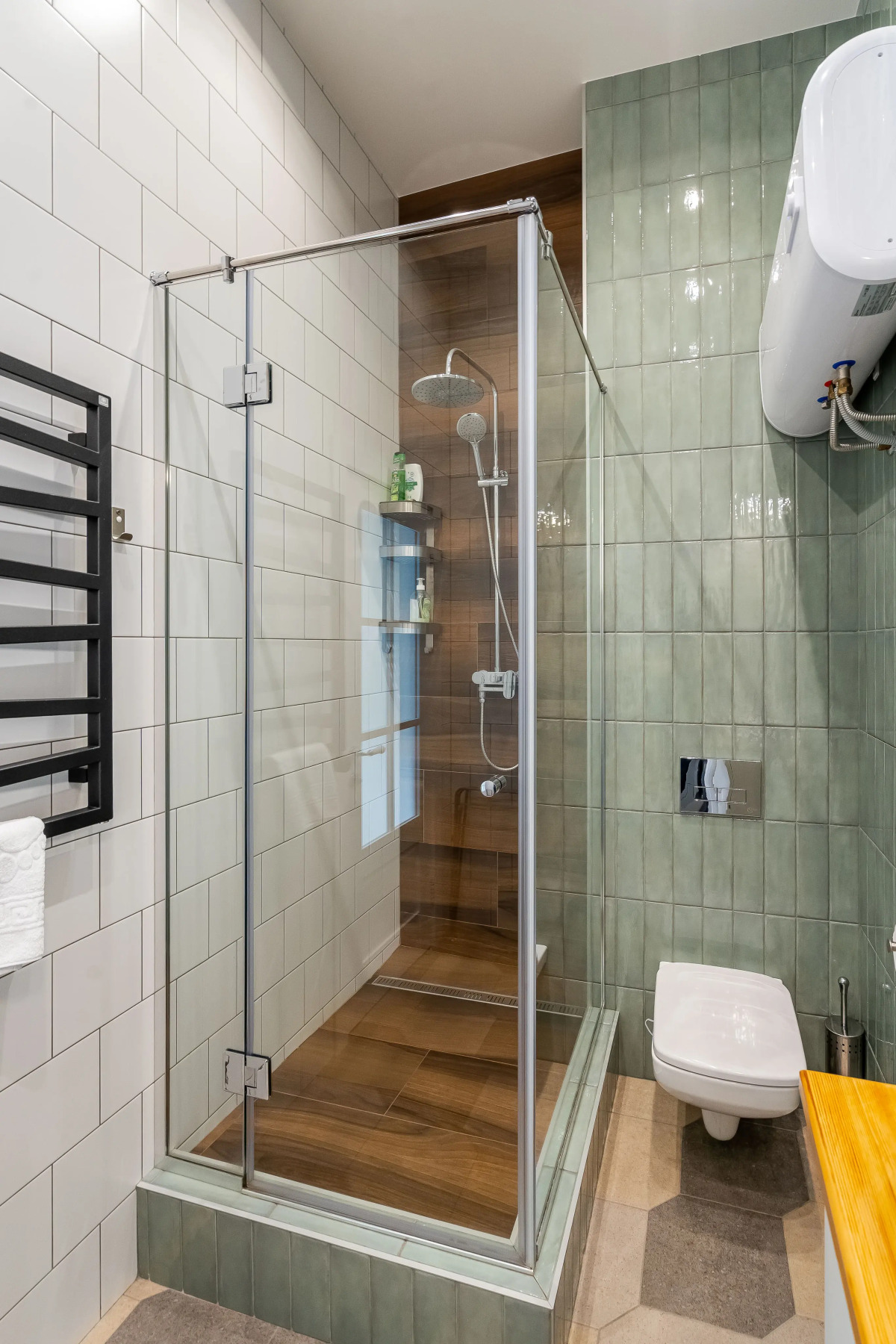 Апартаменты Alarchi