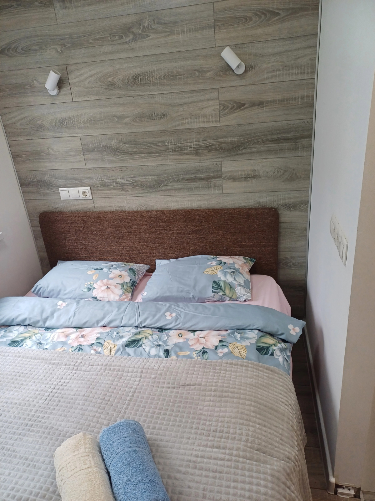 Апартаменты Уют возле метро Котельники