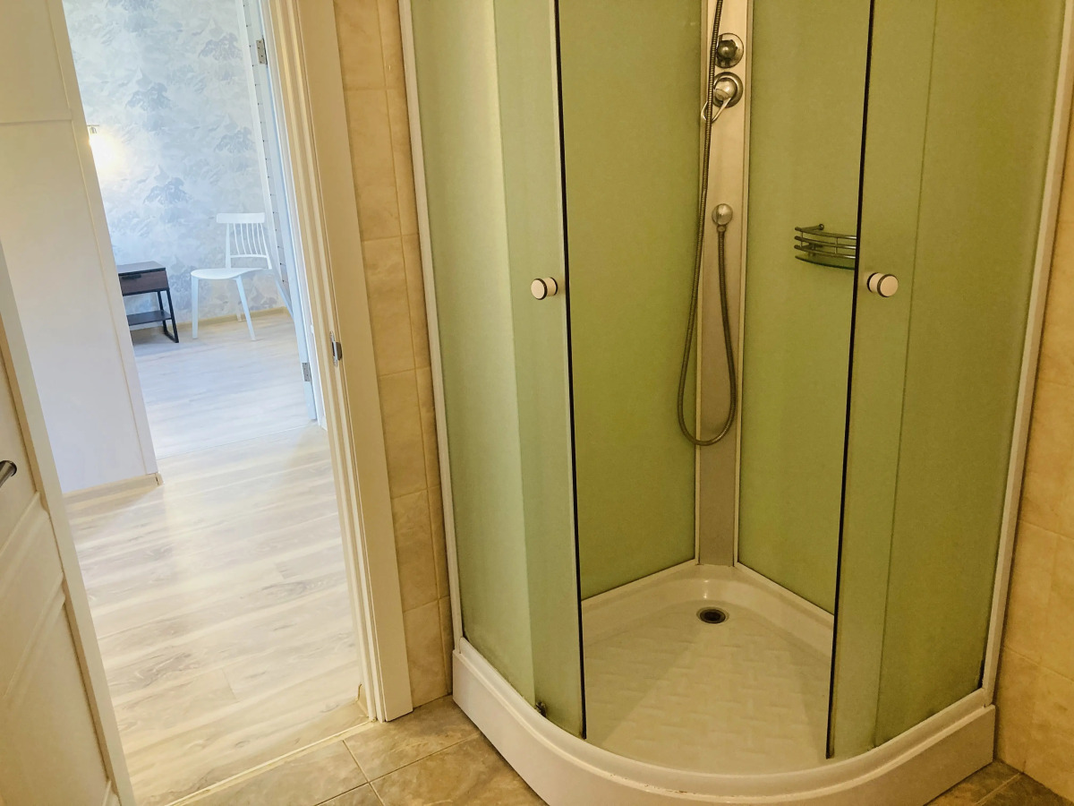 Гостевой дом Коприно