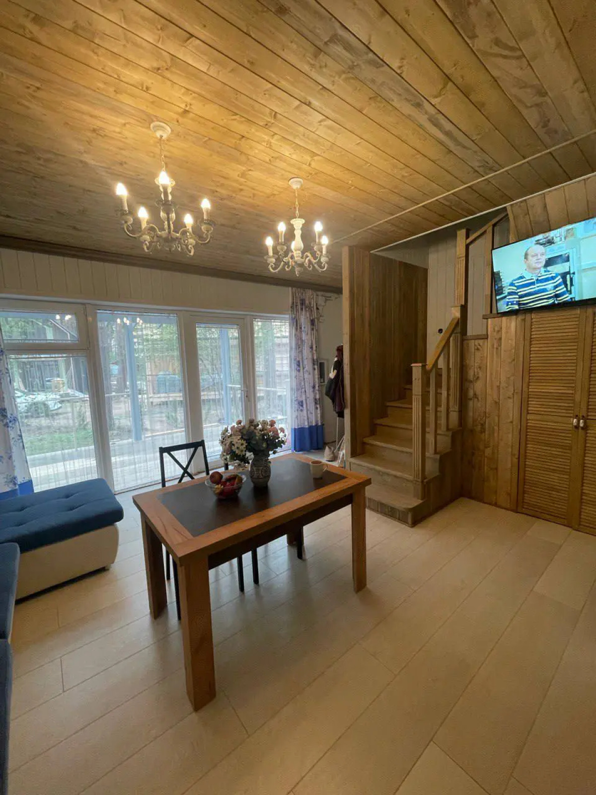 База отдыха Шепот Вашаны