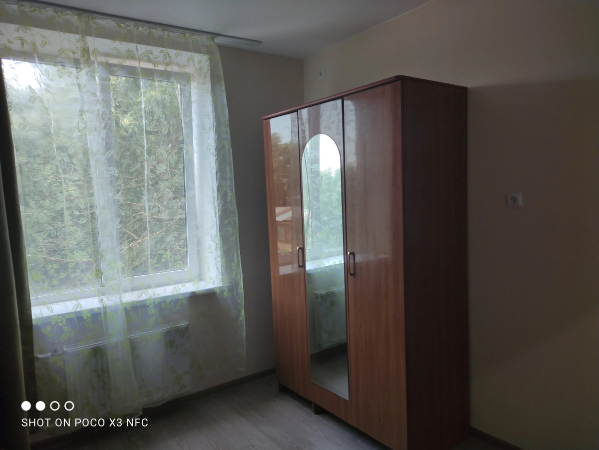 Квартира Трешка на каменке