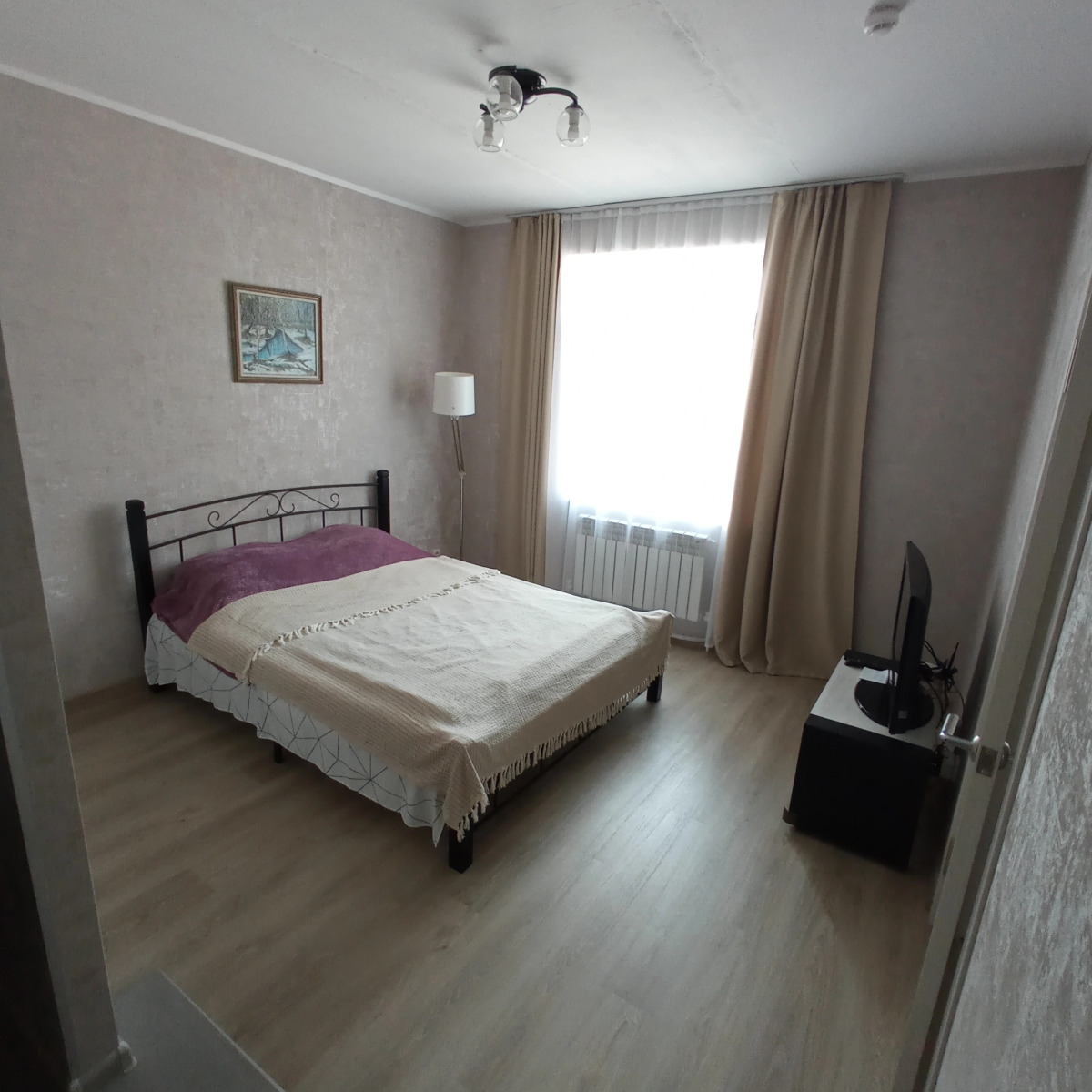 Апартаменты У Озера