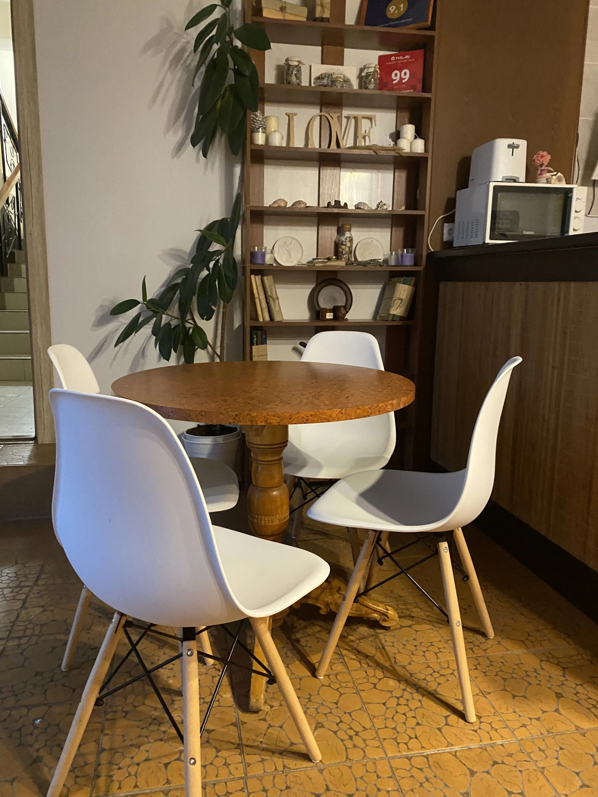 Гостевой Дом Голубая бухта