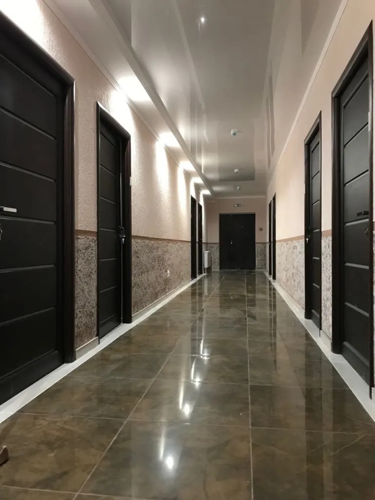 Гостевой Дом Air Azov