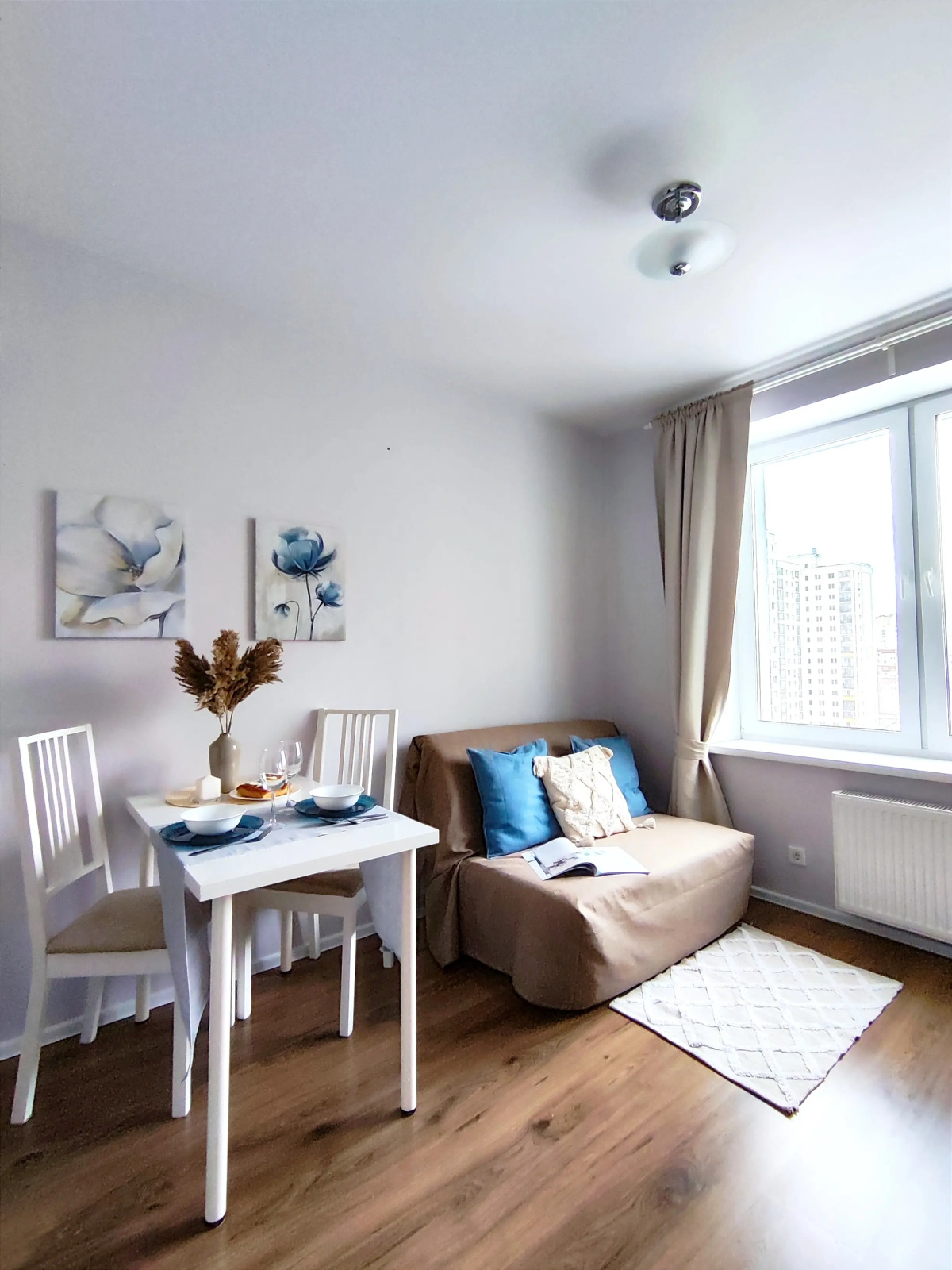 Квартира у Южного автовокзала