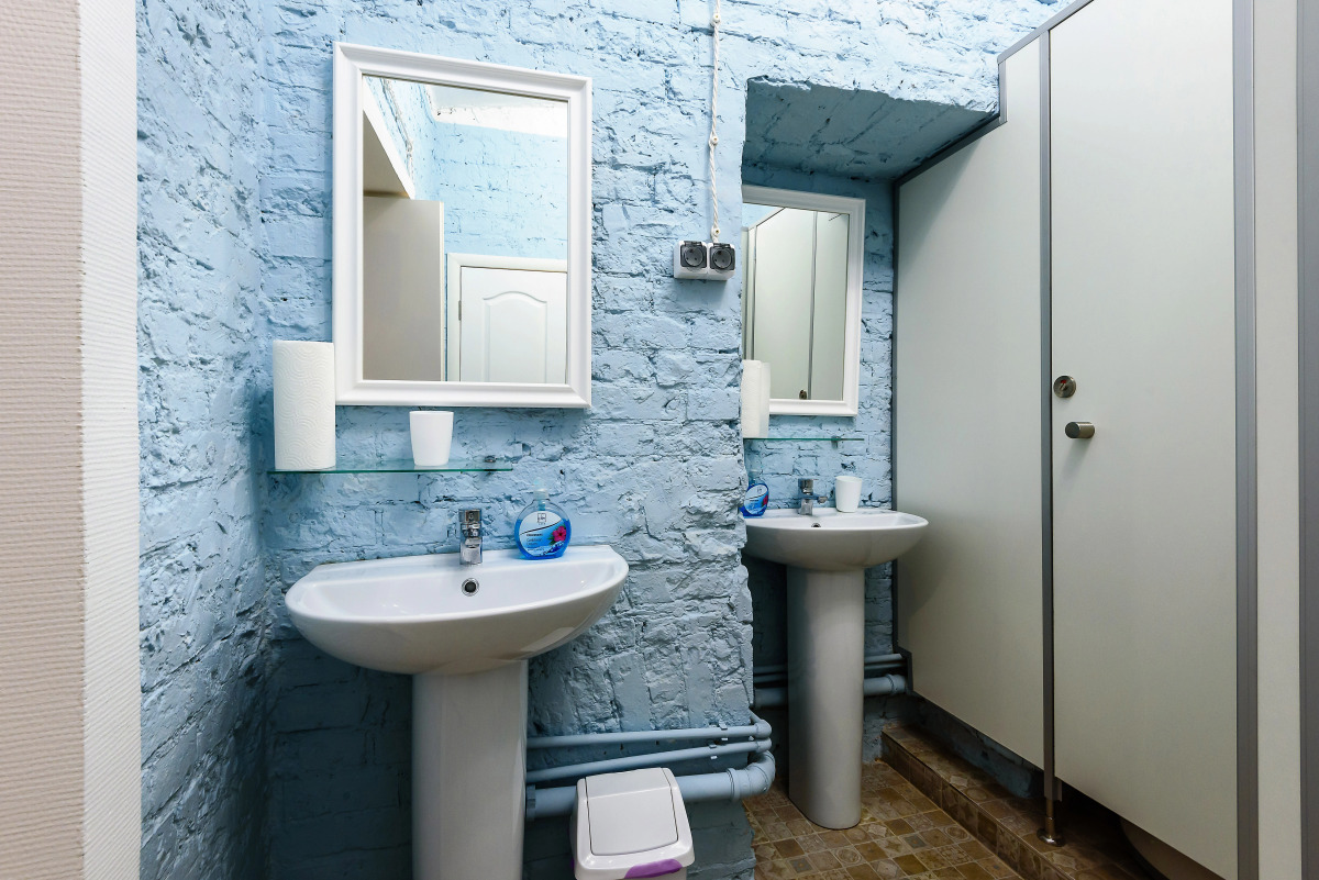 Хостел Хостелы Рус на Пречистенке