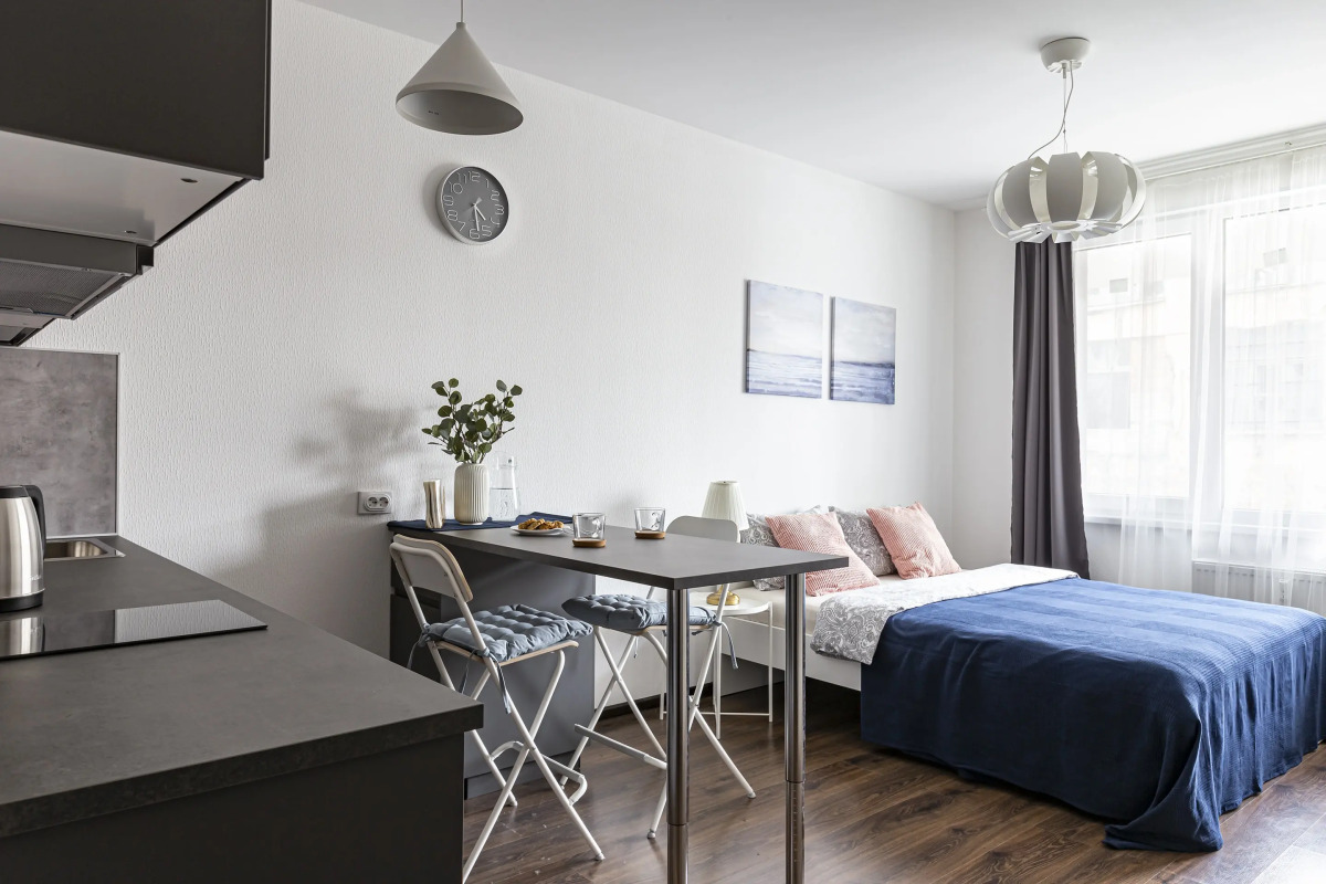 Квартира  в Палацио