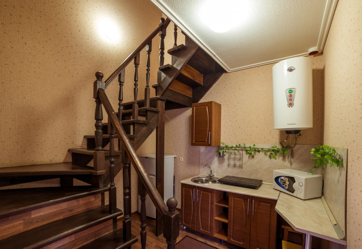 База отдыха Тихая Полянка