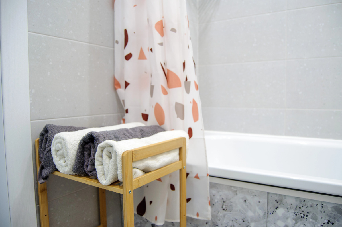 Квартира InterCity