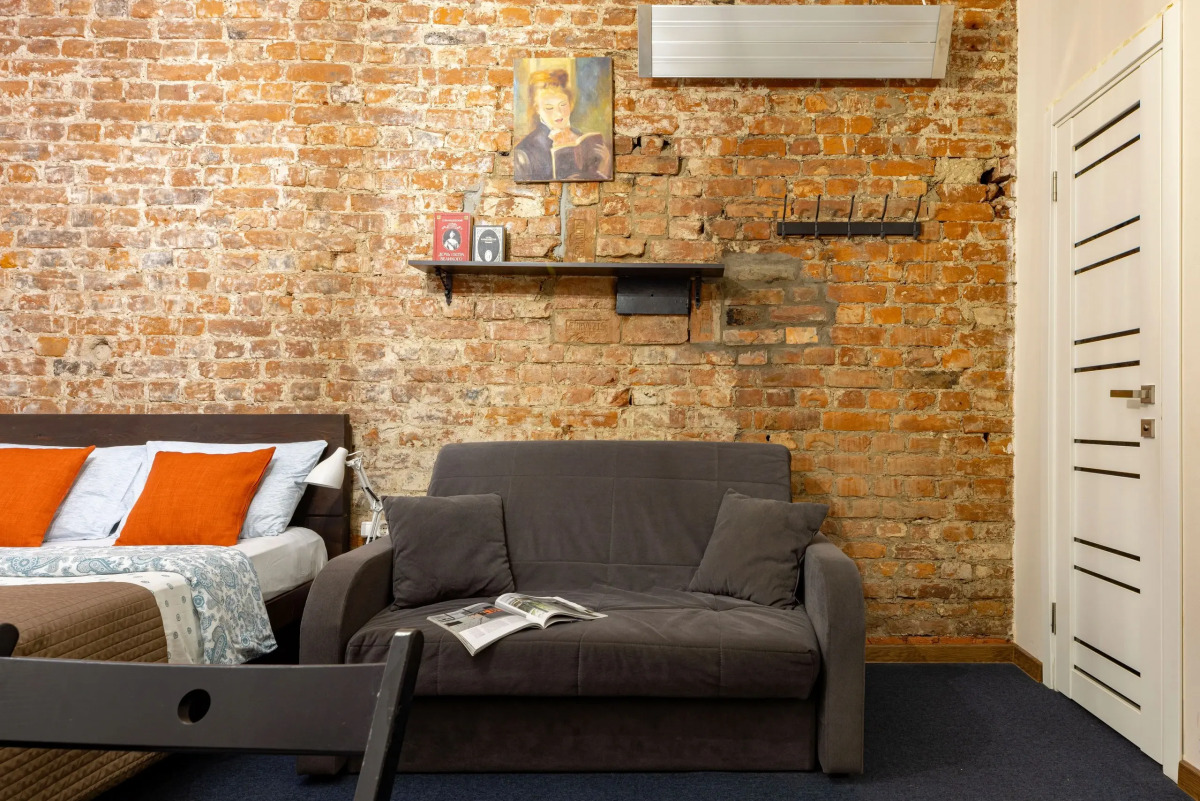 Апартаменты MWA Arka 3