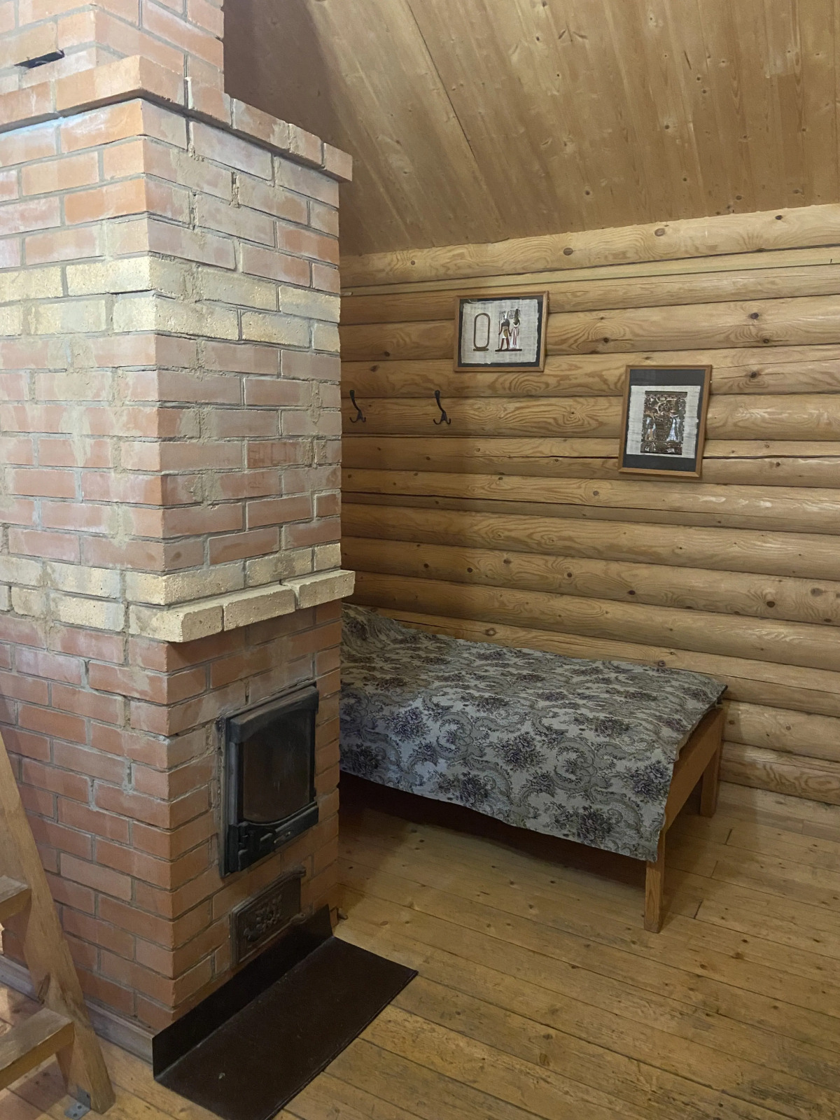 Гостевой Дом Плещеево