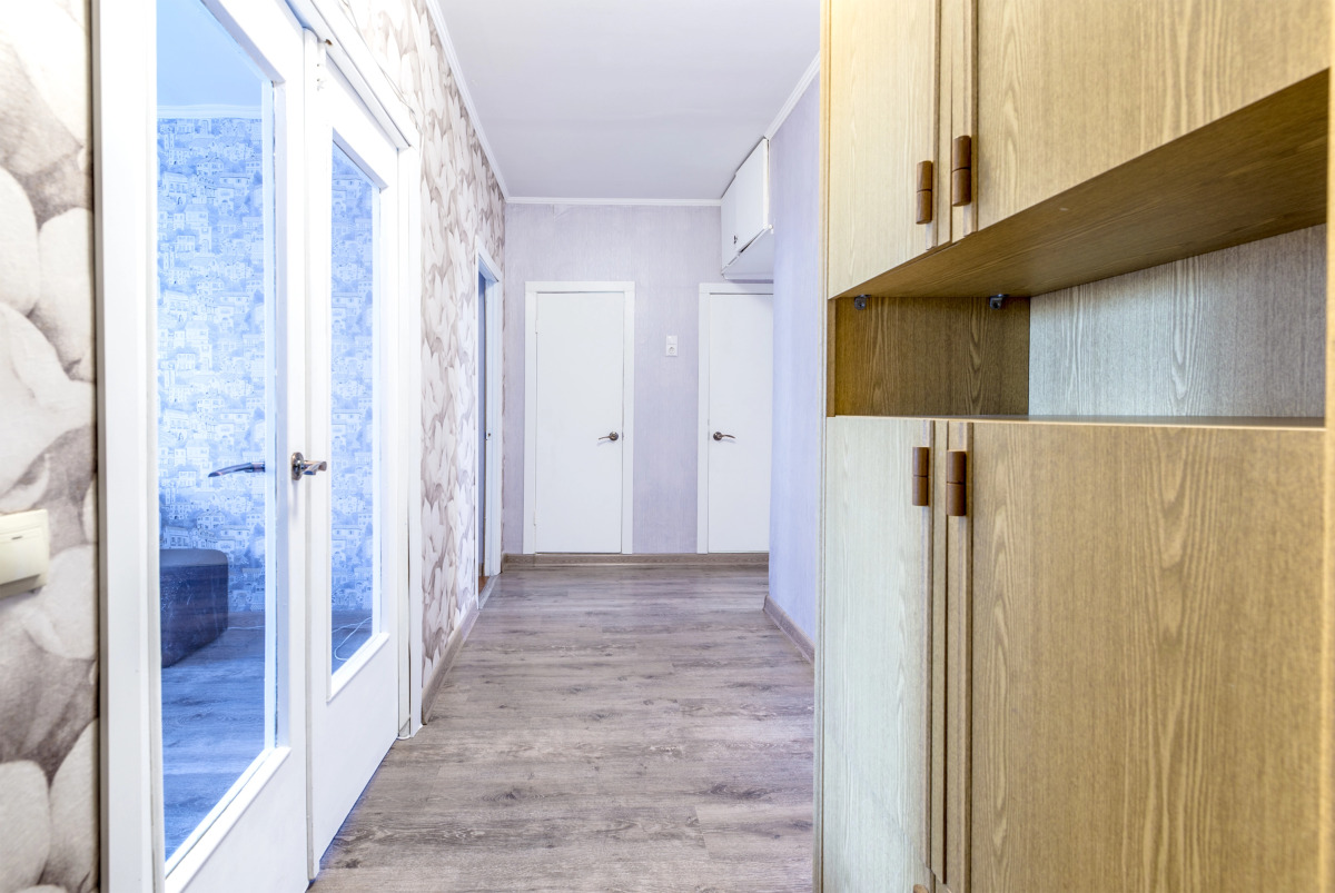 Апартаменты DOMUMERTO на Академика Челомея 10