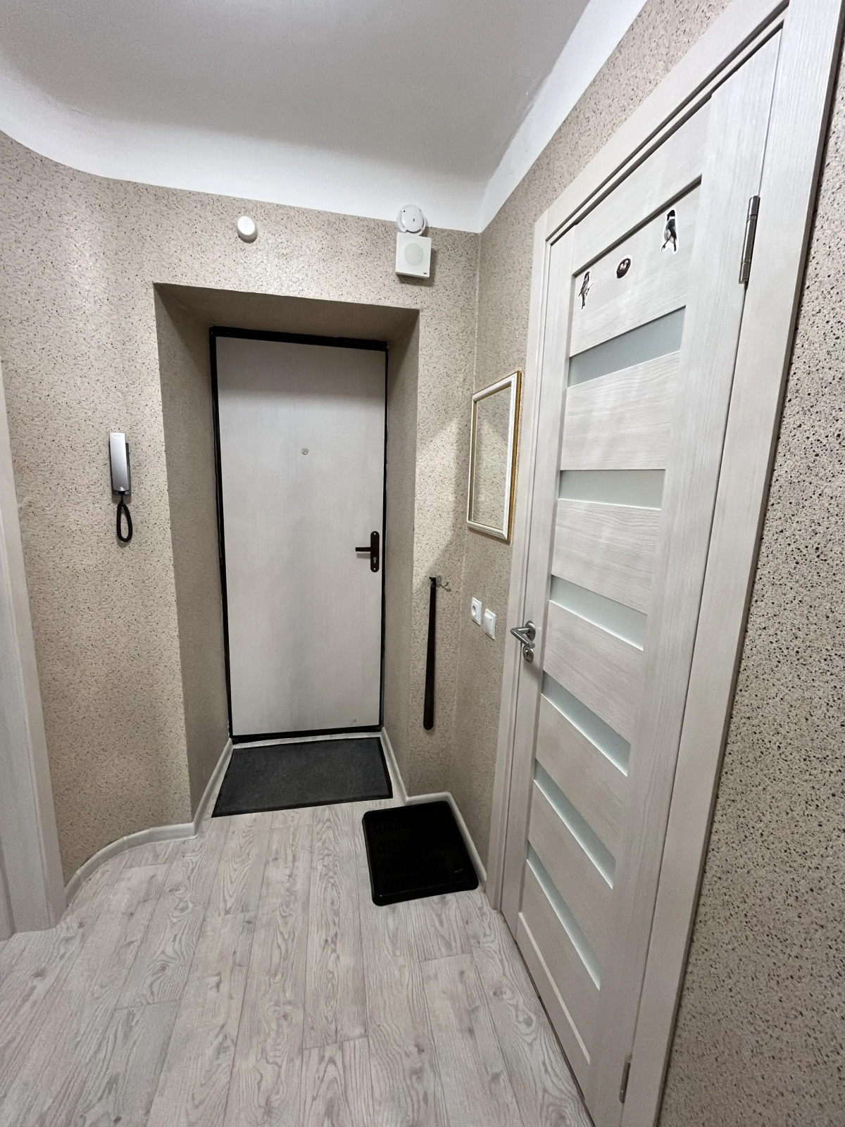 Квартира около Аквапарка