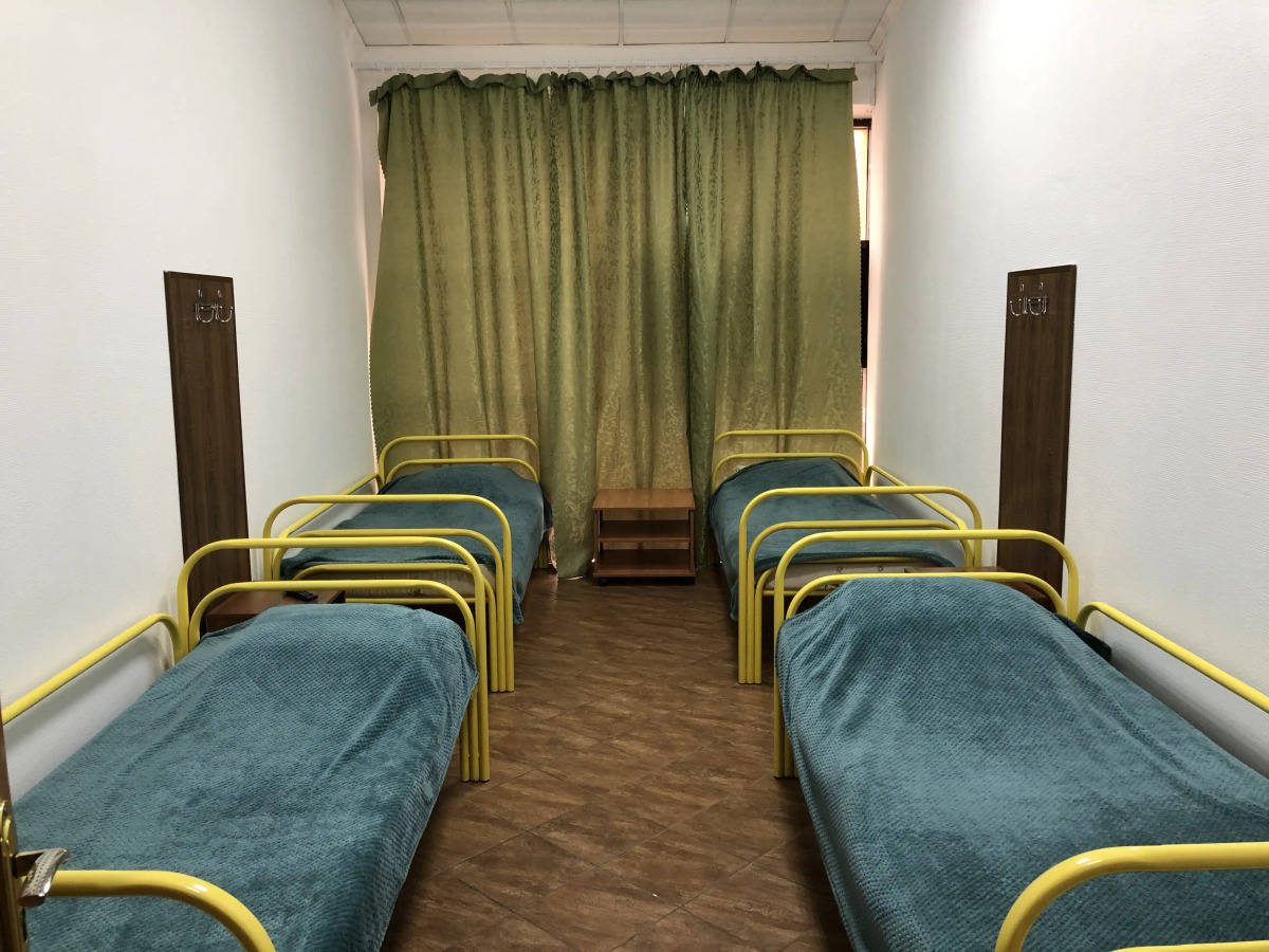 СуперХостел