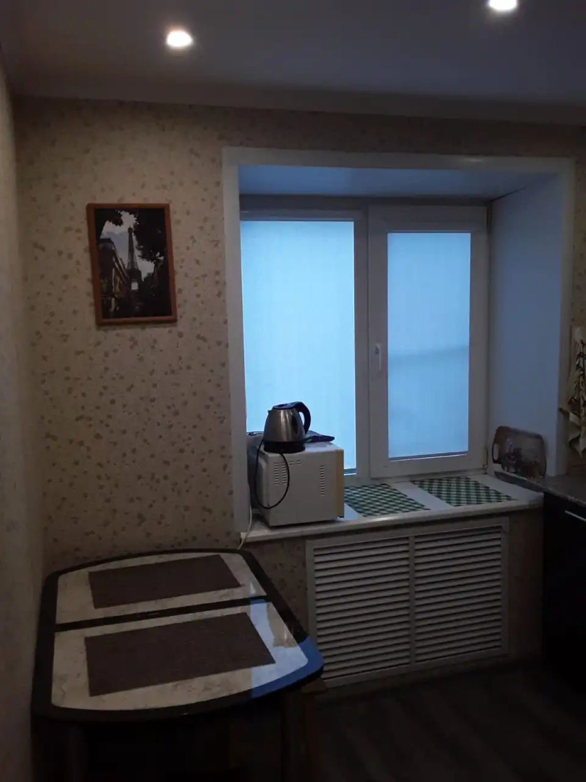 Апартаменты У Фонтана на Московской площади