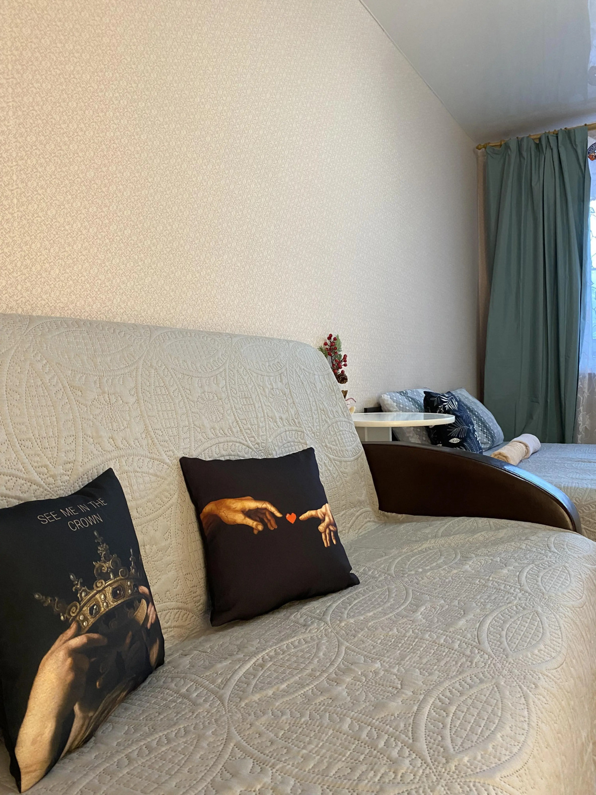 Квартира Уютно Как Дома