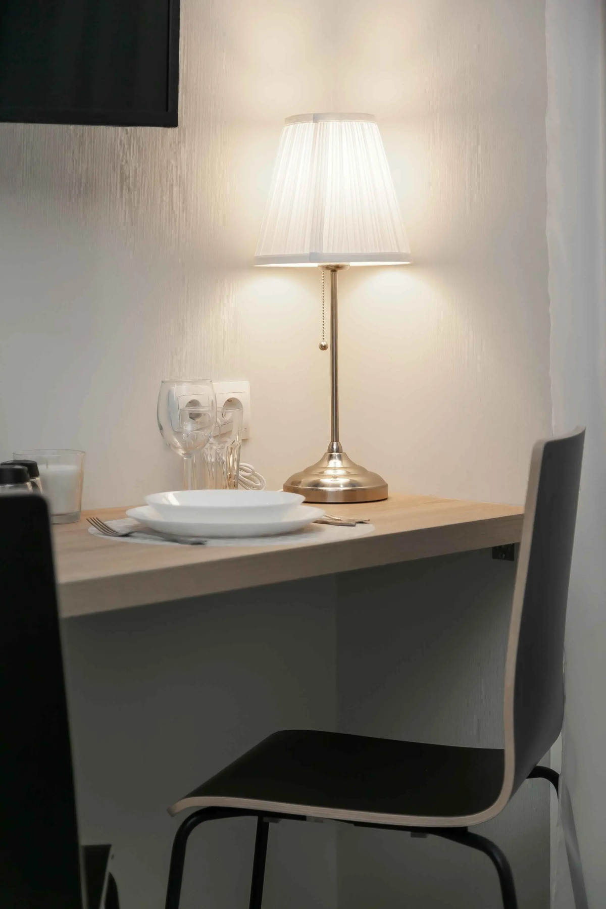 Апартаменты в ЖК Парк легенд 88-3