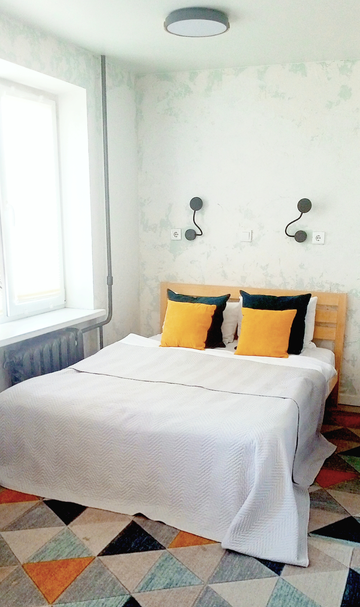 Квартира в центре