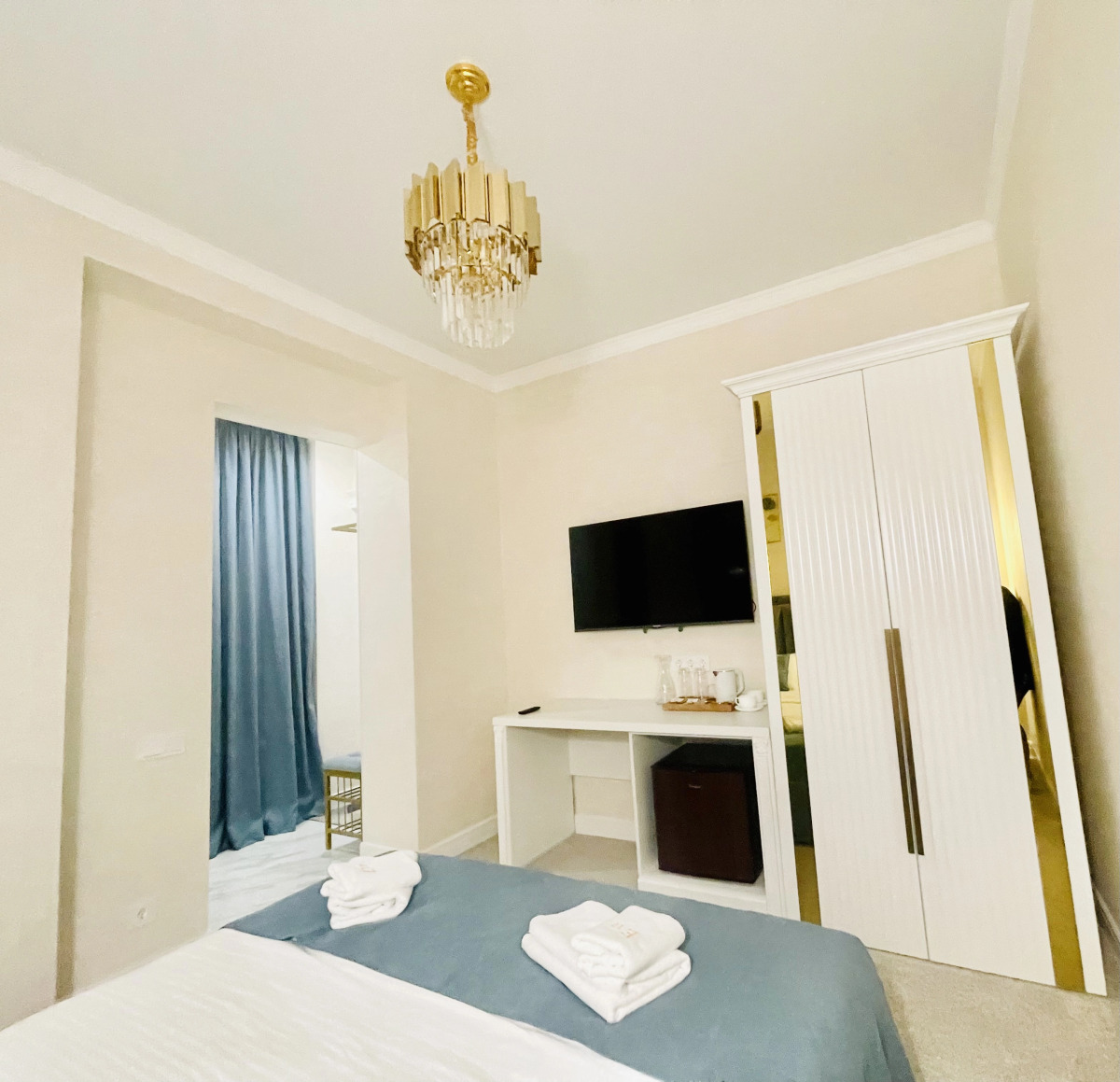 Гостевой дом E17