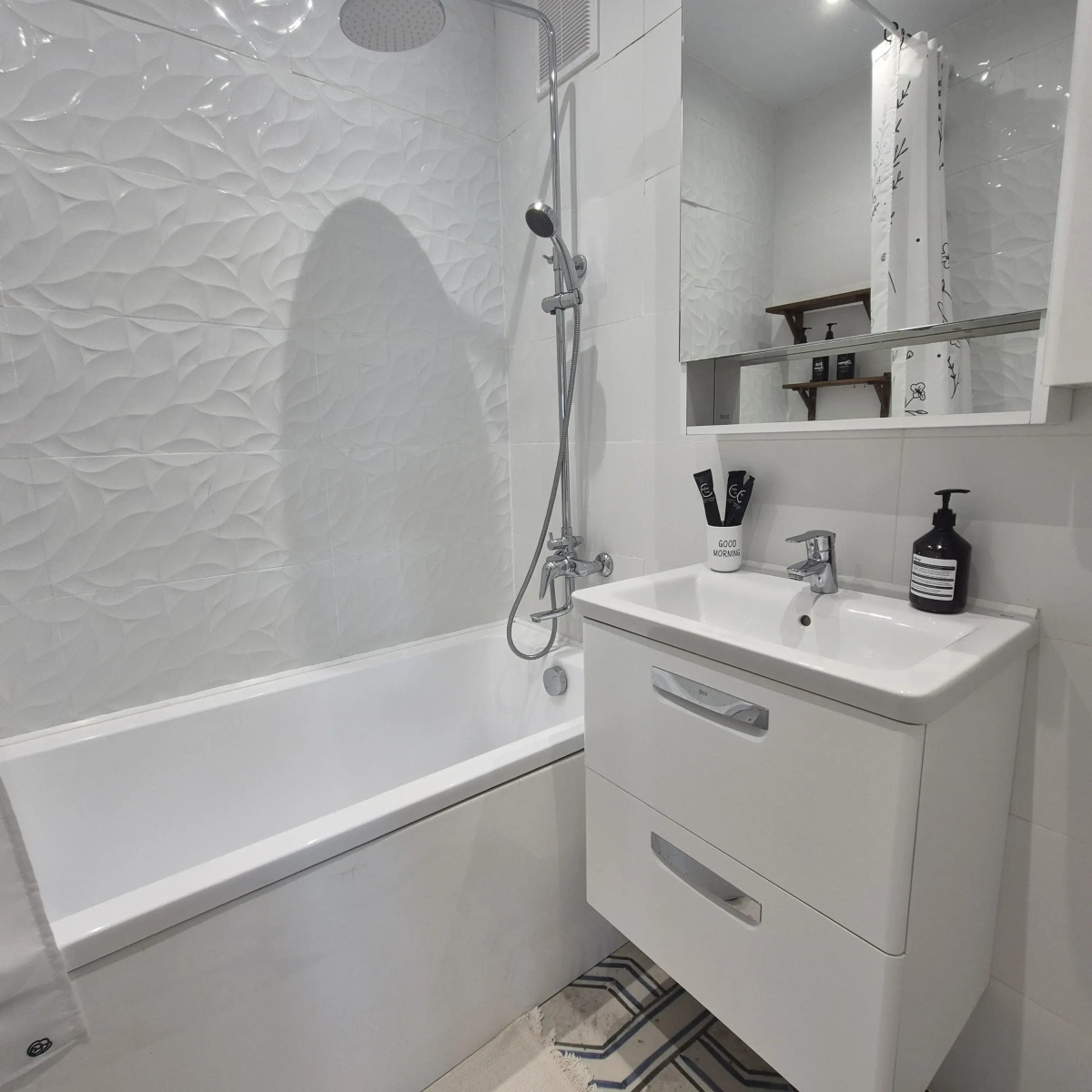 Апартаменты Кофр Уютные 2 Комнатные