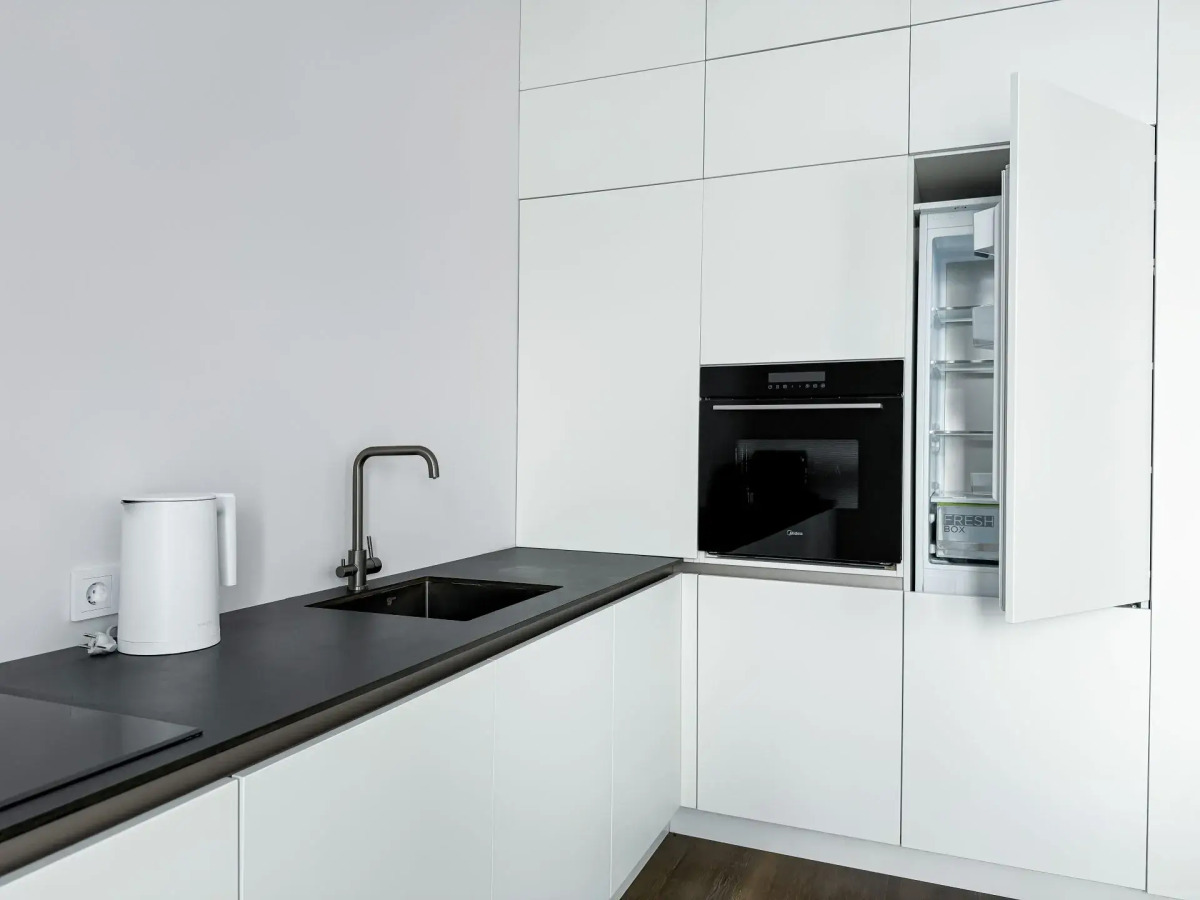 Апартаменты Azzurro by Pavlov