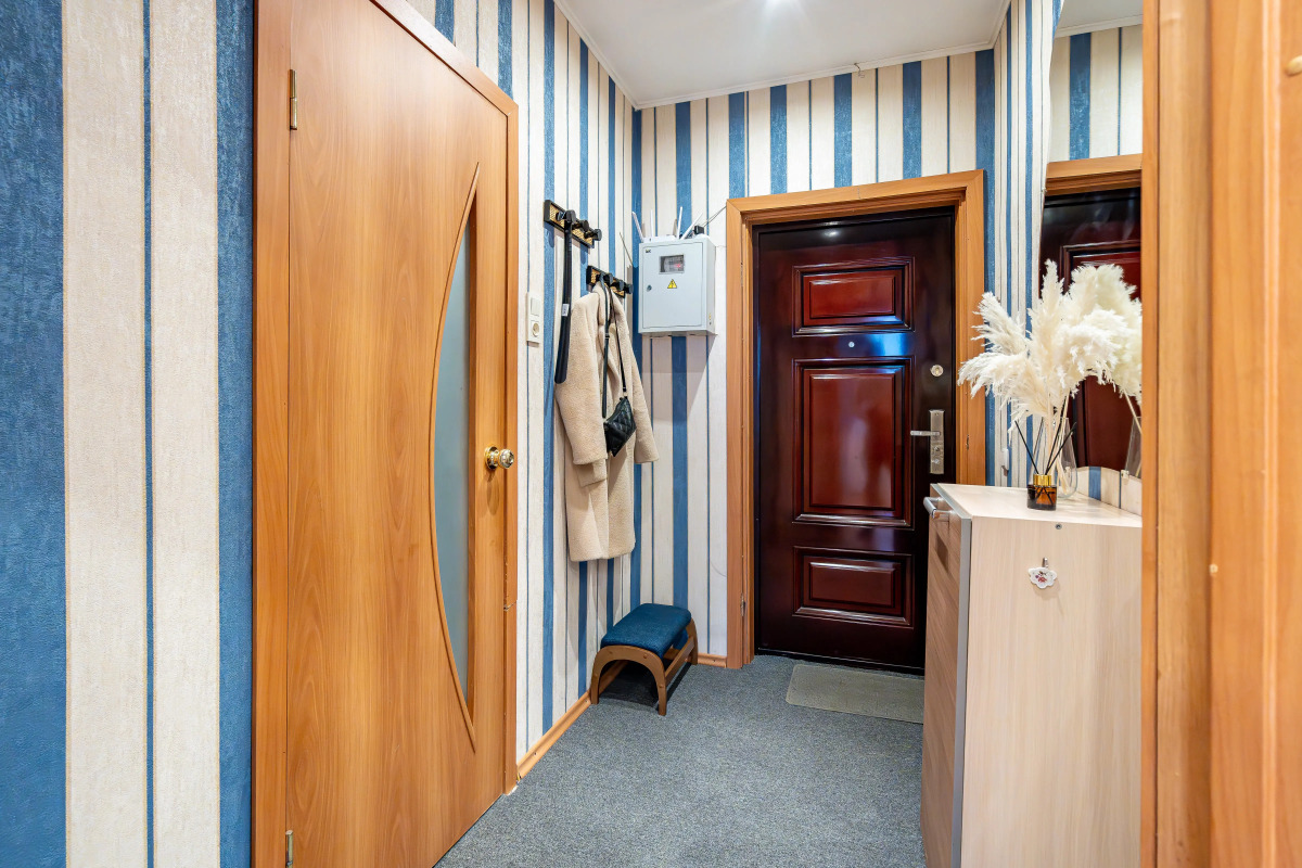 Апартаменты SutkiLive у Метро Академическая