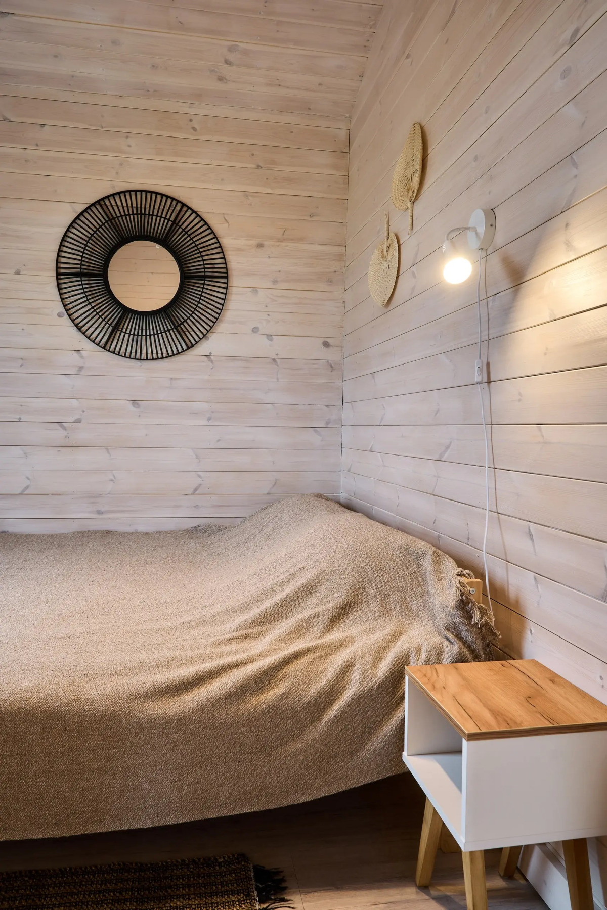 Коттедж Якунино-Дача Дом Ежа