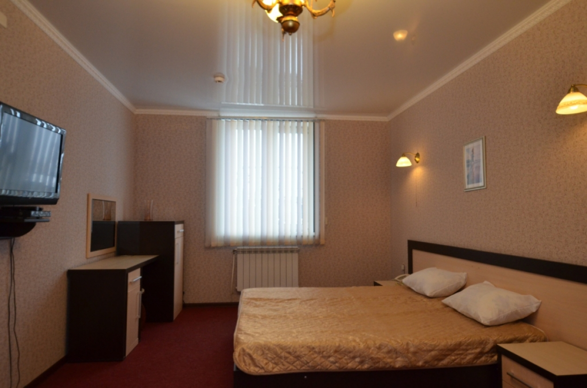 Гостевой дом Сочи