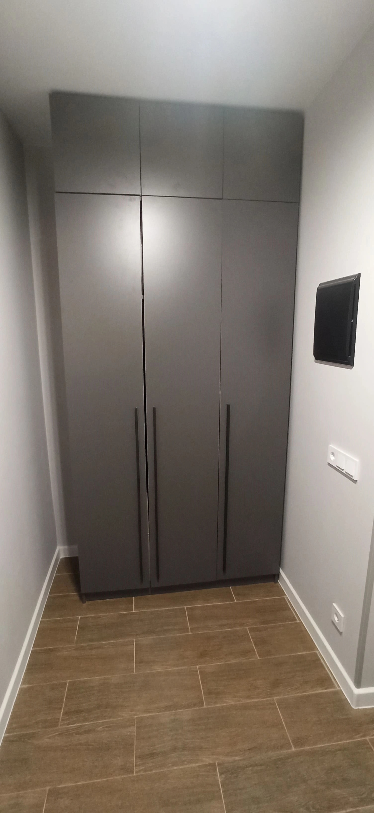 Апартаменты Июль в 10 Минутах от Моря