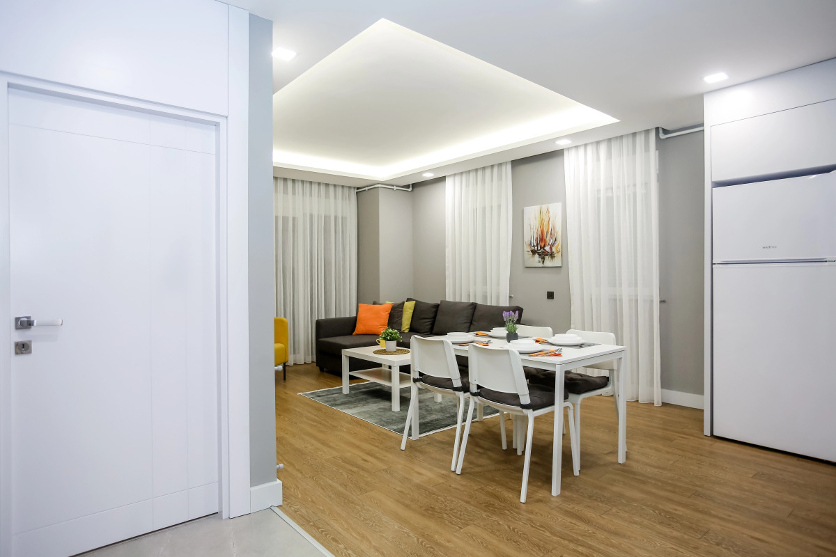 Stile Suite Family Hotel