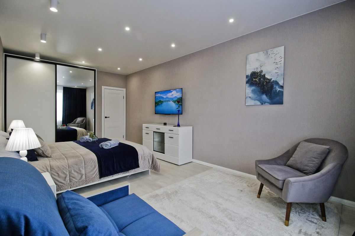 Квартира Кранц Престиж