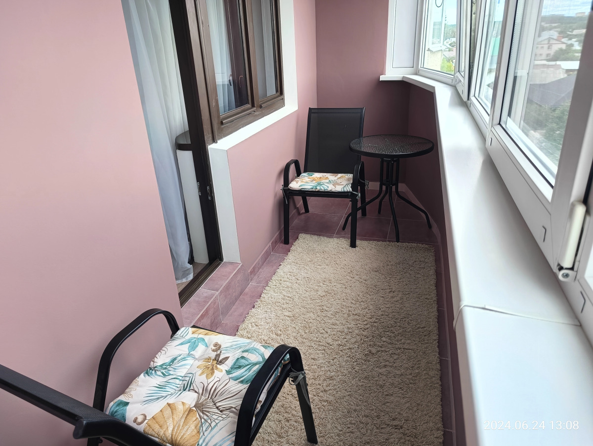 Квартира Апартаменты Волжск