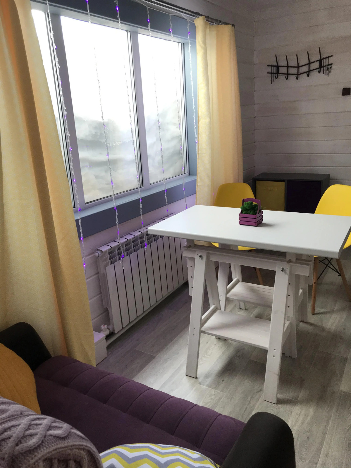 Na Panorame Skipark Guest House