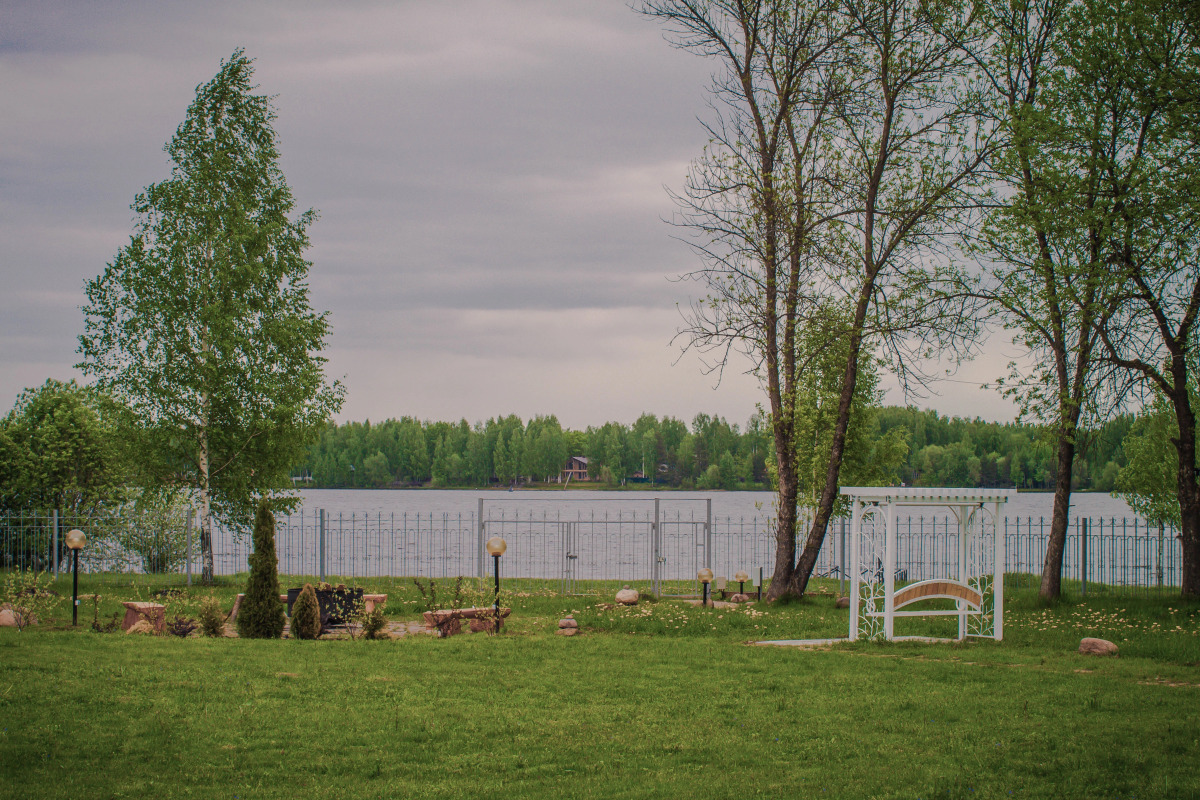 Мини-отель Дача