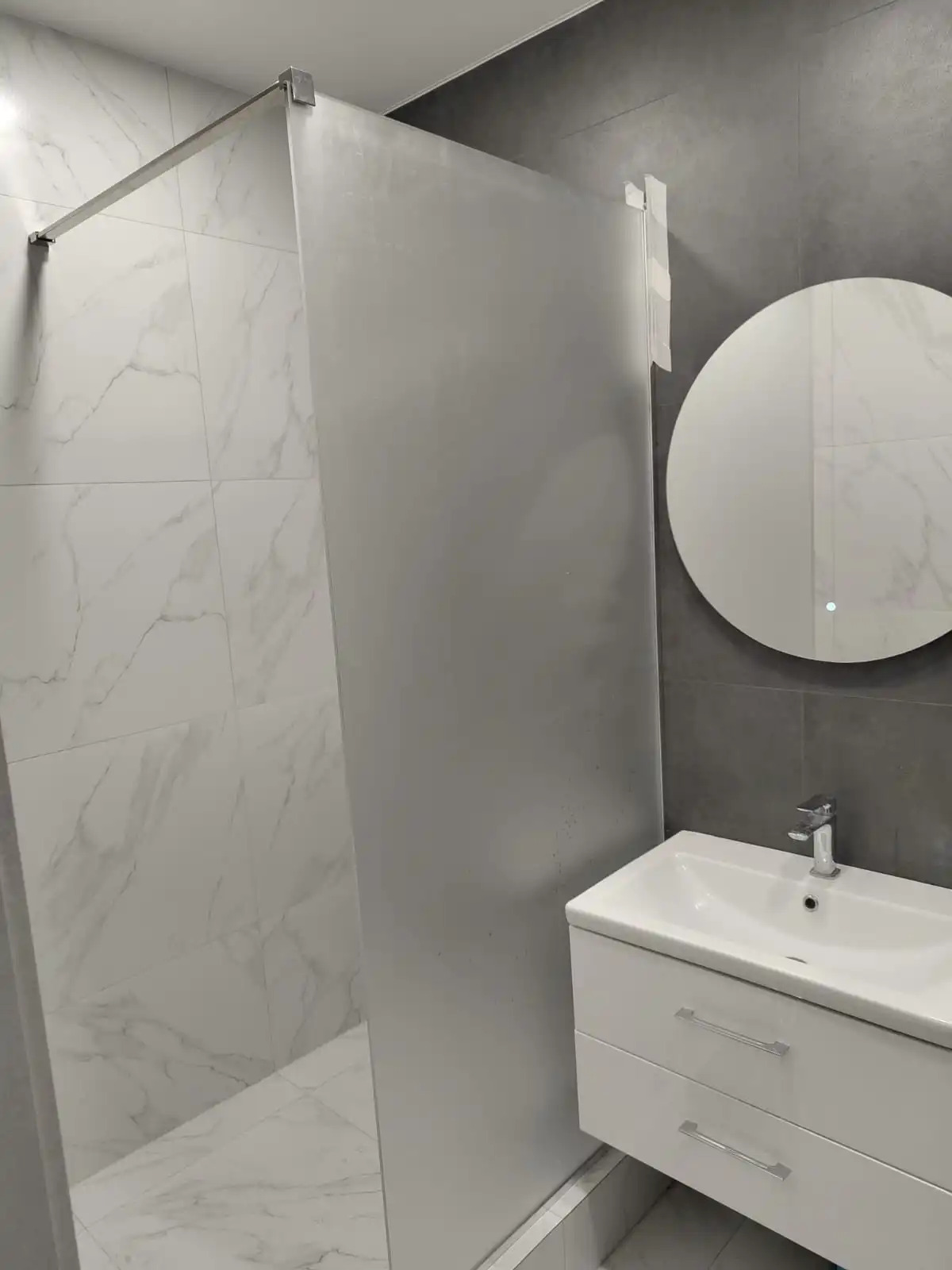 Квартира на Удалова