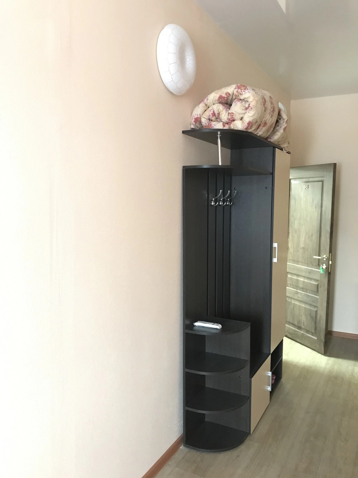 Отель Валери