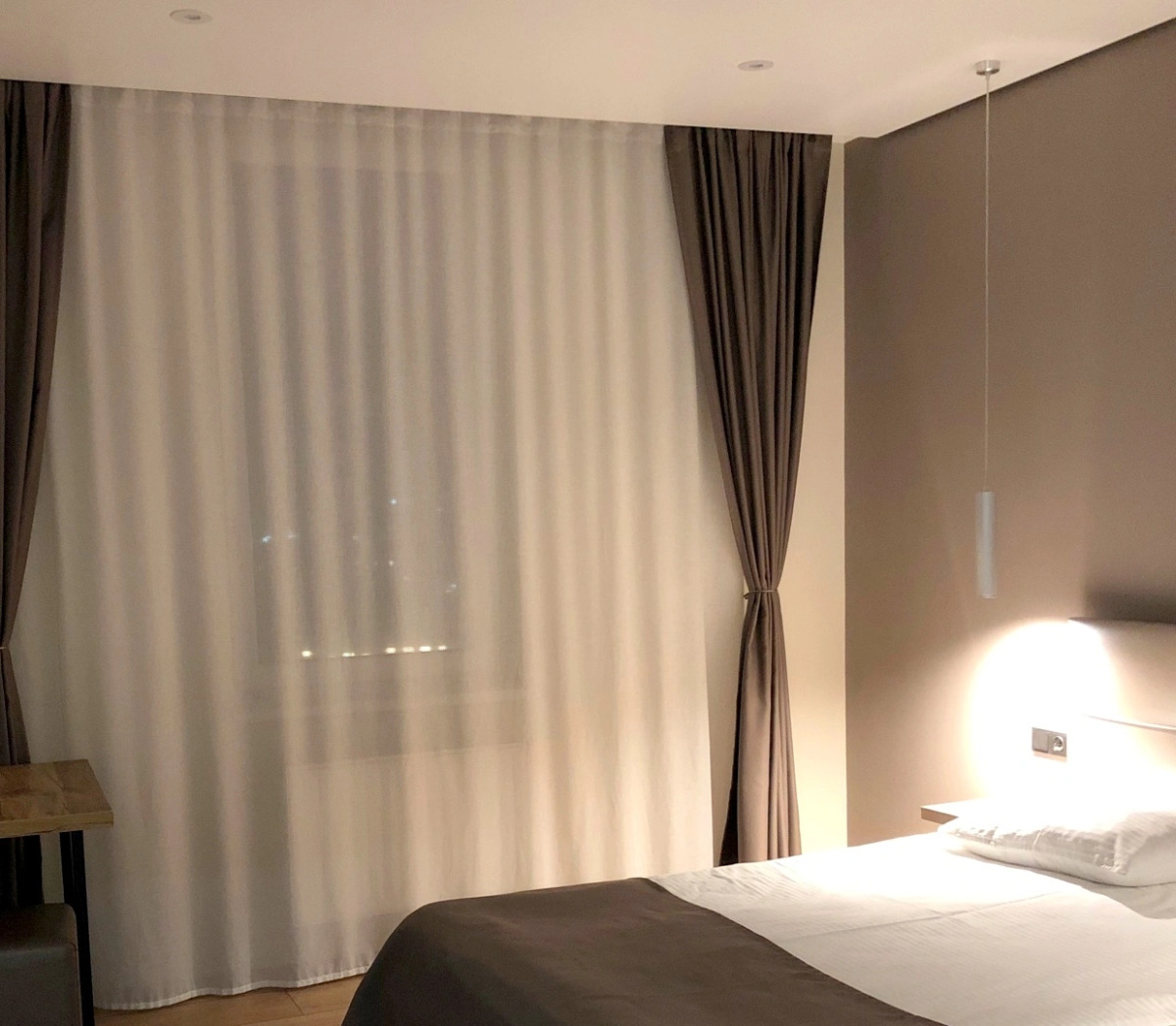 Апартаменты Parkgarten Elite