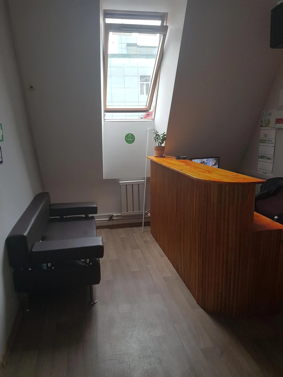 Хостел Hostelroof_vl