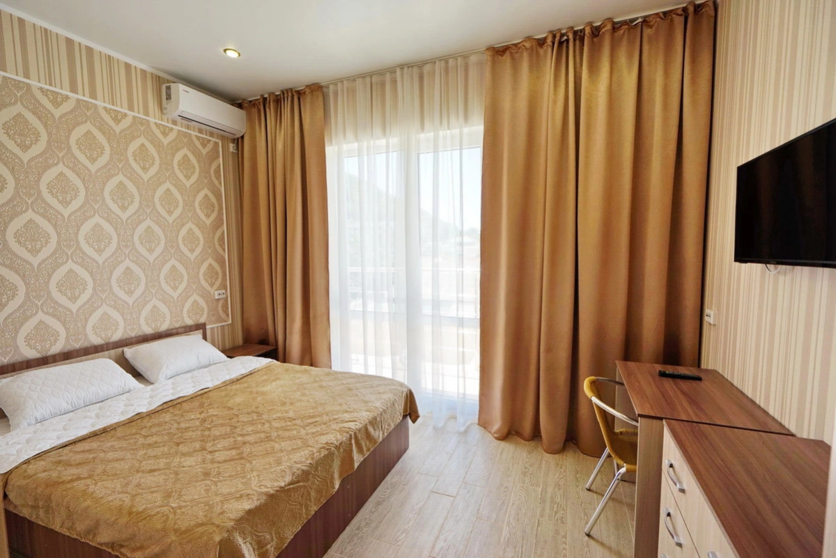 Гостевой Дом Бинго