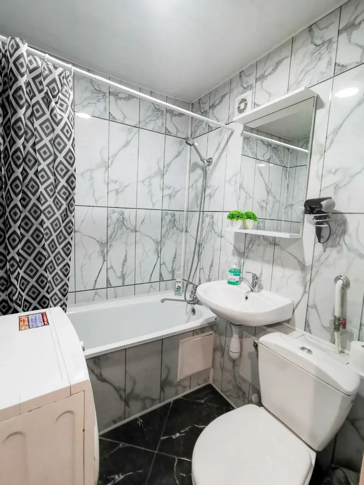 Апартаменты Apart-mich 2