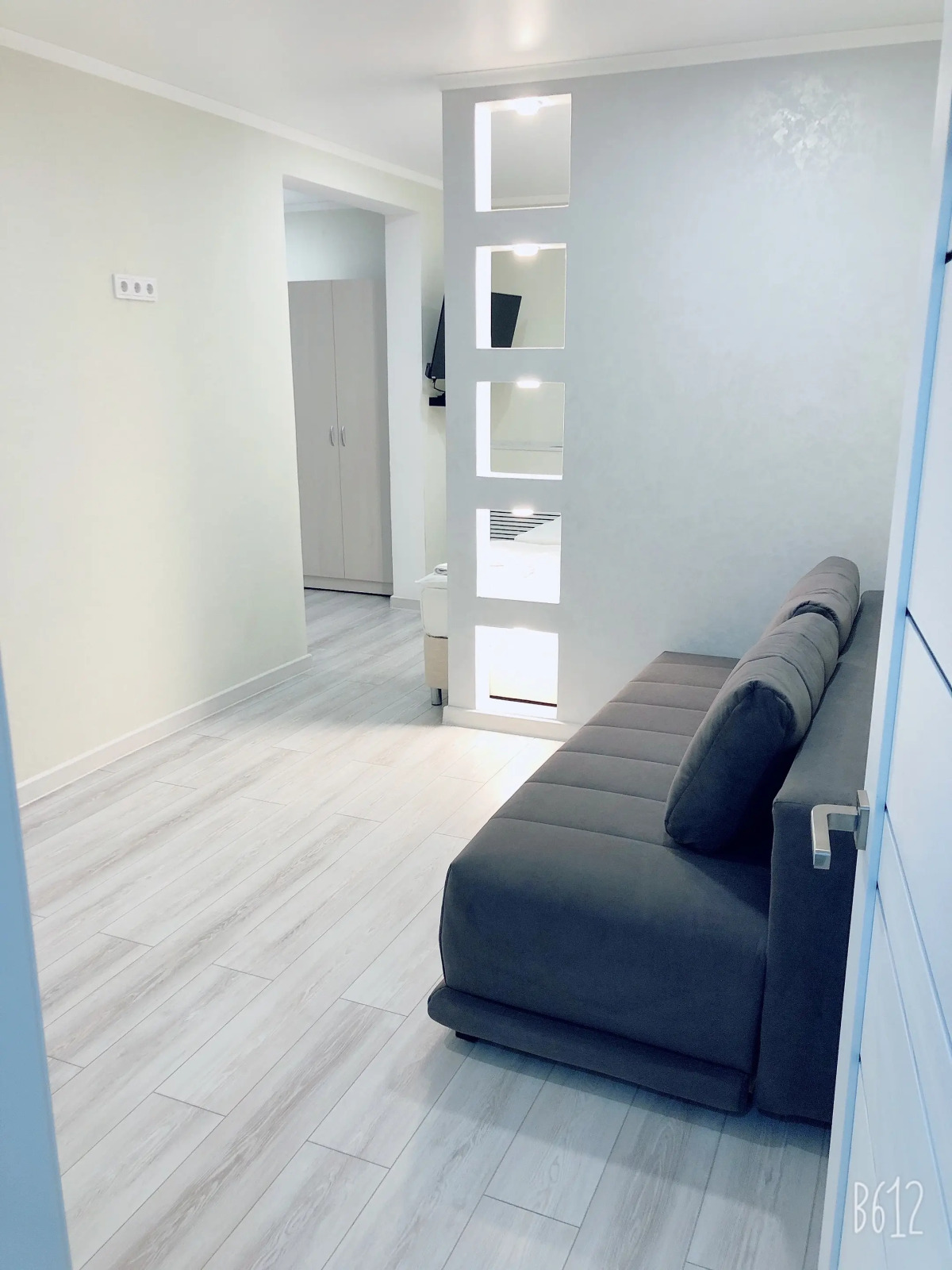 Гостевой дом GH Kanukova 3