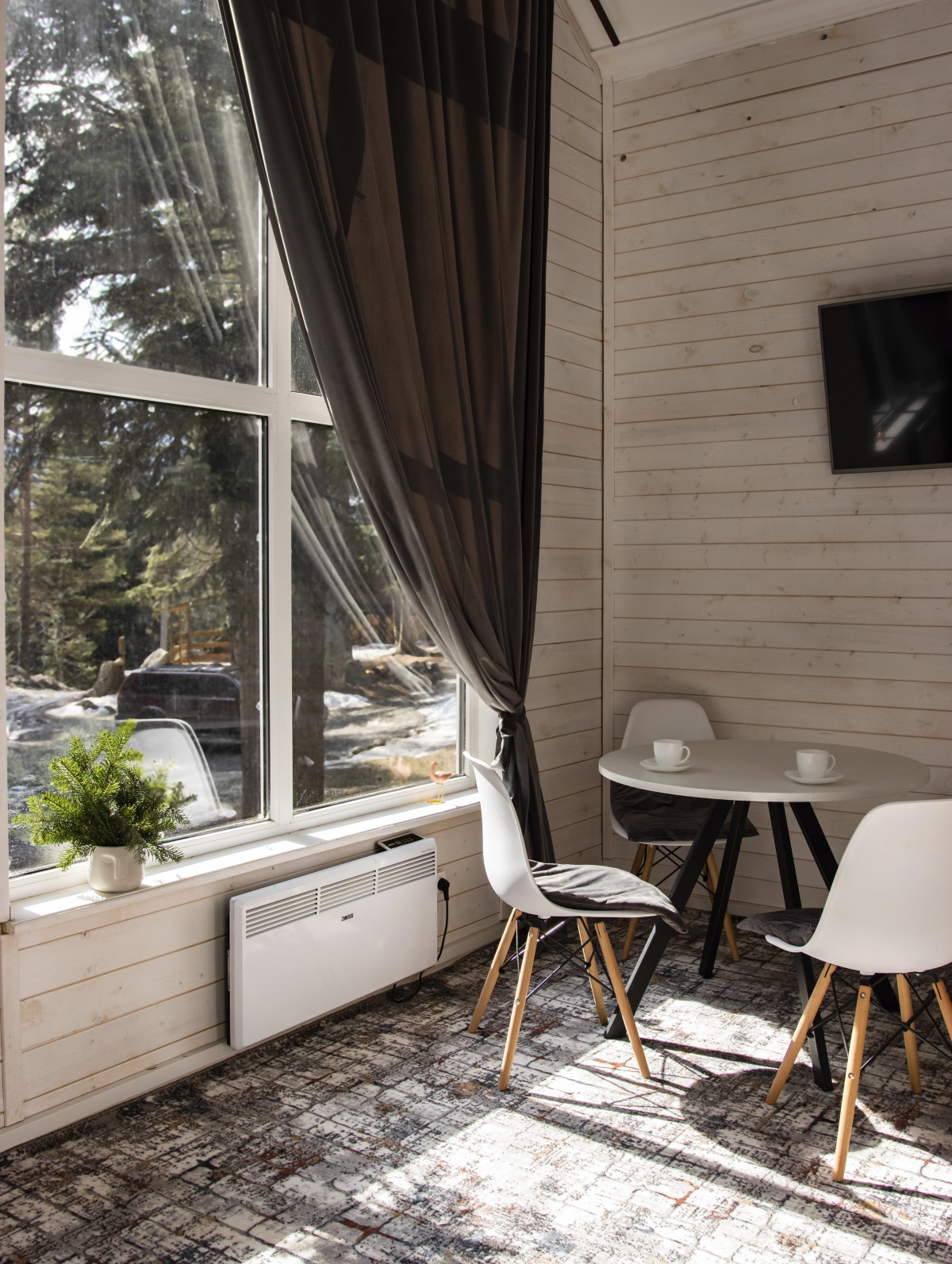 База отдыха "Авалон"