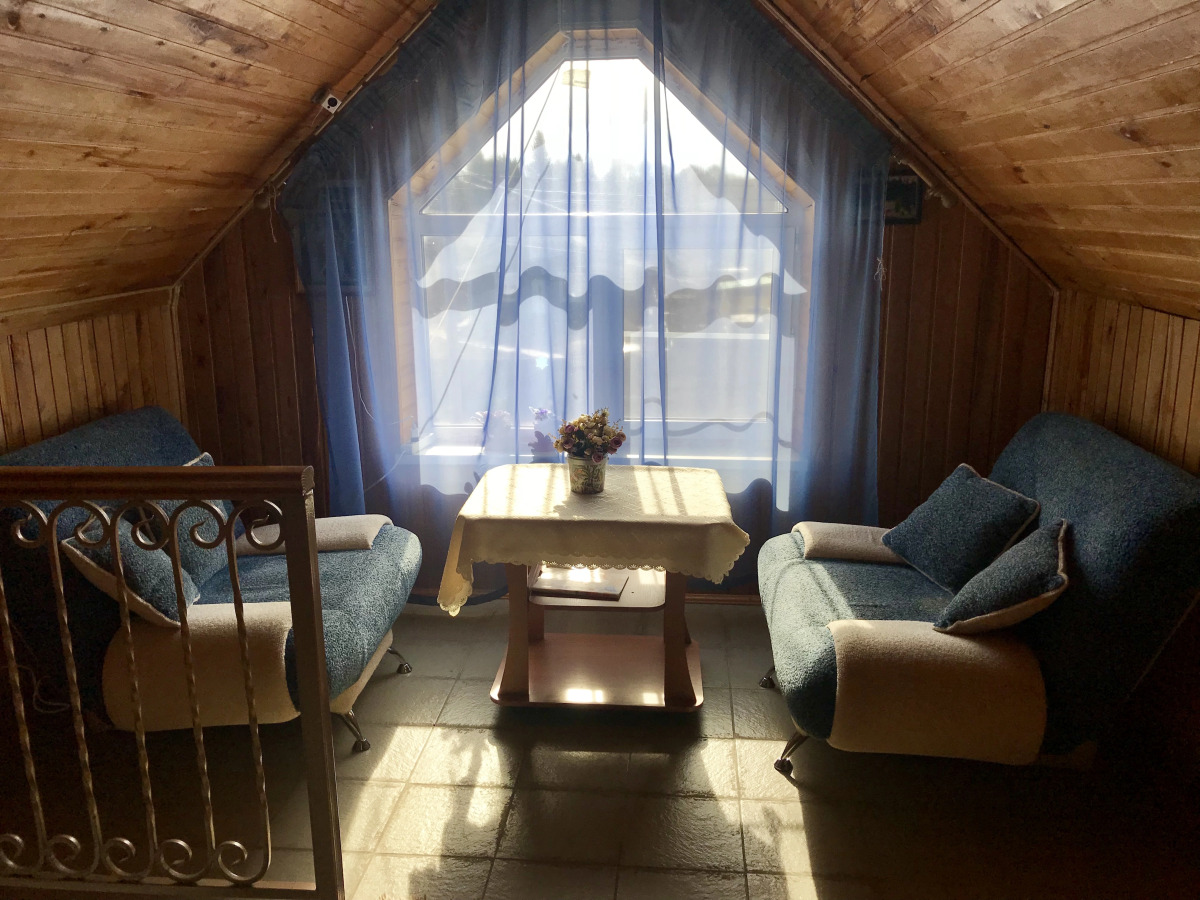 Гостевой дом У Музея