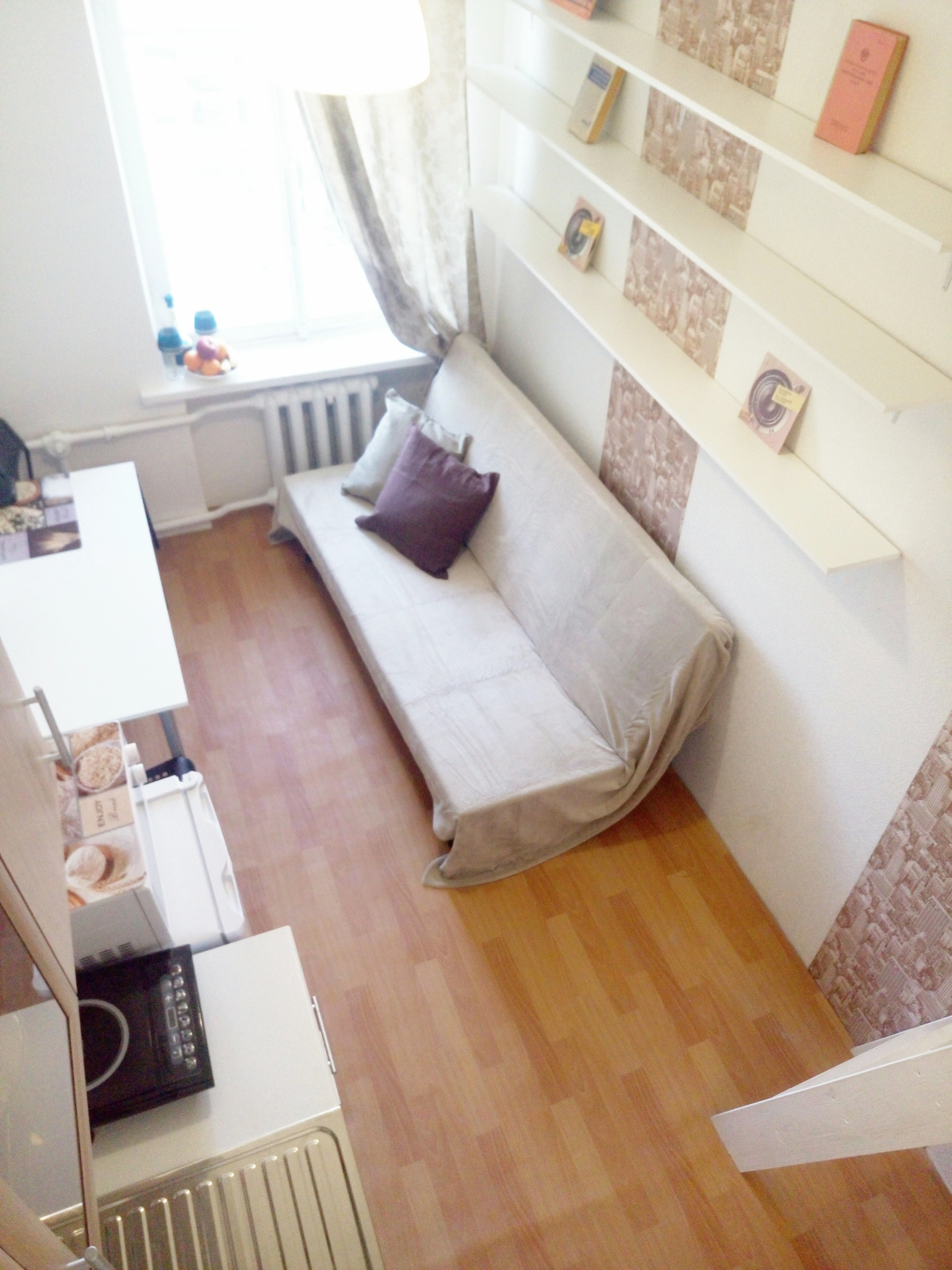 Жилые Помещения Приятные на Сенной площади