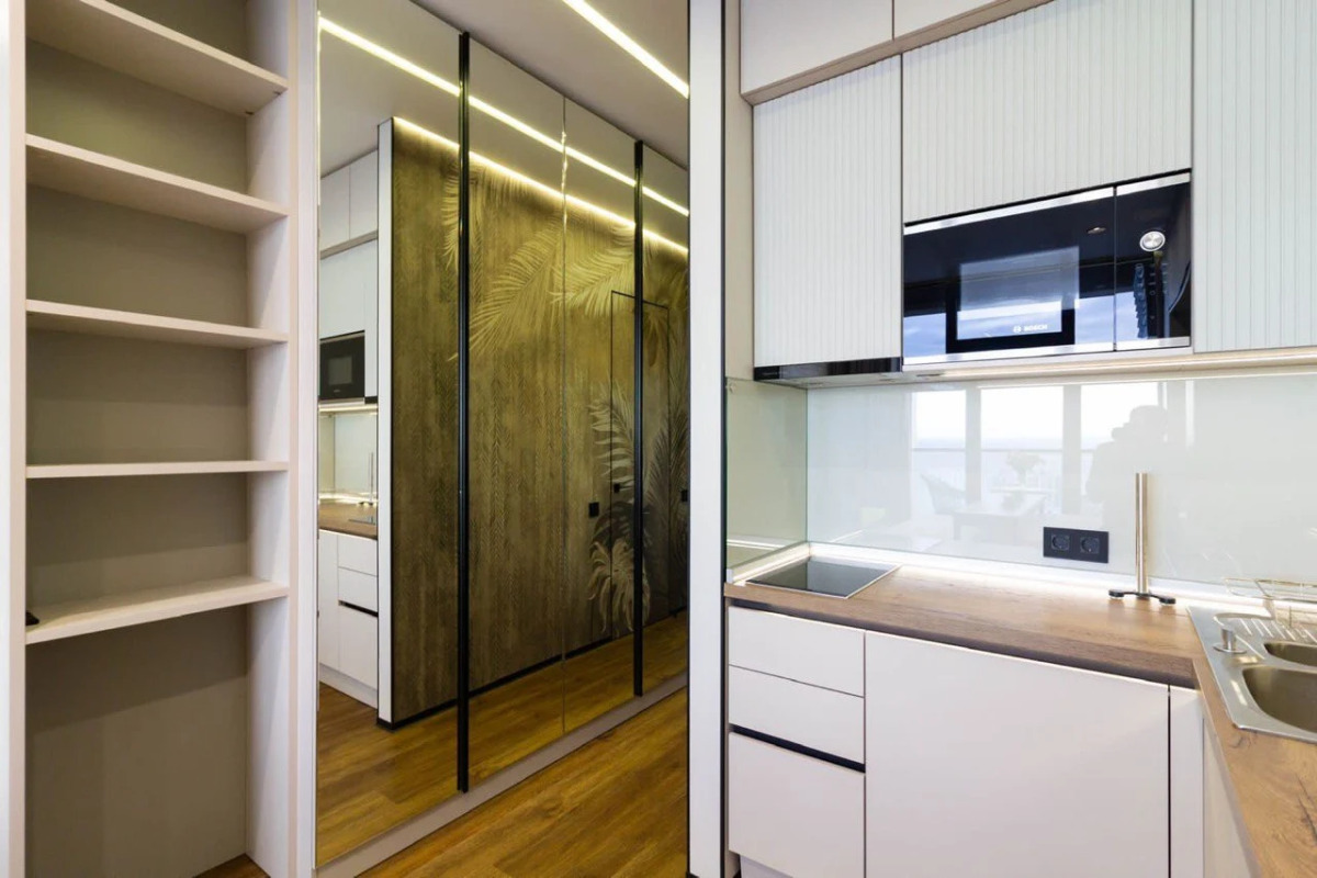 Апартаменты Сочипосуточно